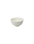 Compotera Redonda De 11 Cm Porcelana Blanca