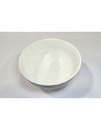 Compotera Redonda De 11 Cm Porcelana Blanca