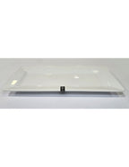Fuente Rectangular Porcelana 28 X 13 Cm