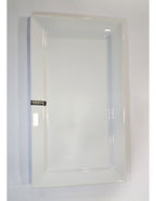 Fuente Rectangular Porcelana 38 X 22 Cm