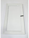 Fuente Rectangular Porcelana 38 X 22 Cm