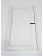 Fuente Rectangular Porcelana 38 X 22 Cm