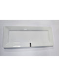 Fuente Rectangular Porcelana 40 X 17 Cm