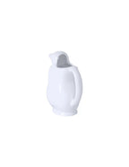 Jarra Pinguino Blanca X ¼ Lt.