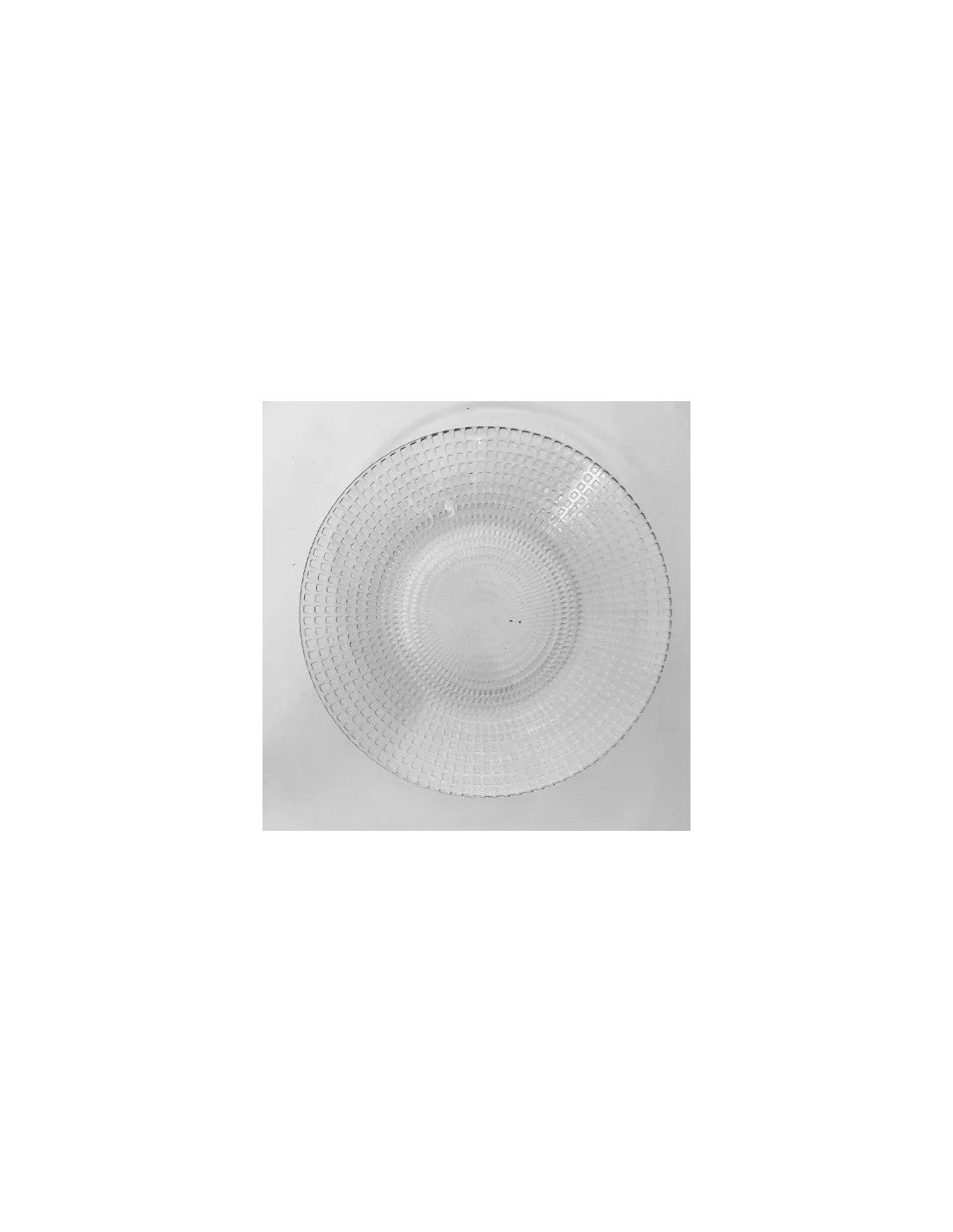 Plato Durax Hondo Firenze 22 Cm