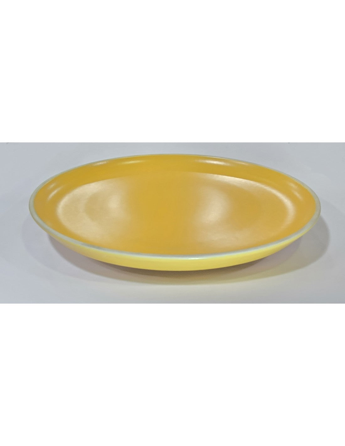 Plato Gres Playo Maiz 27 Cm