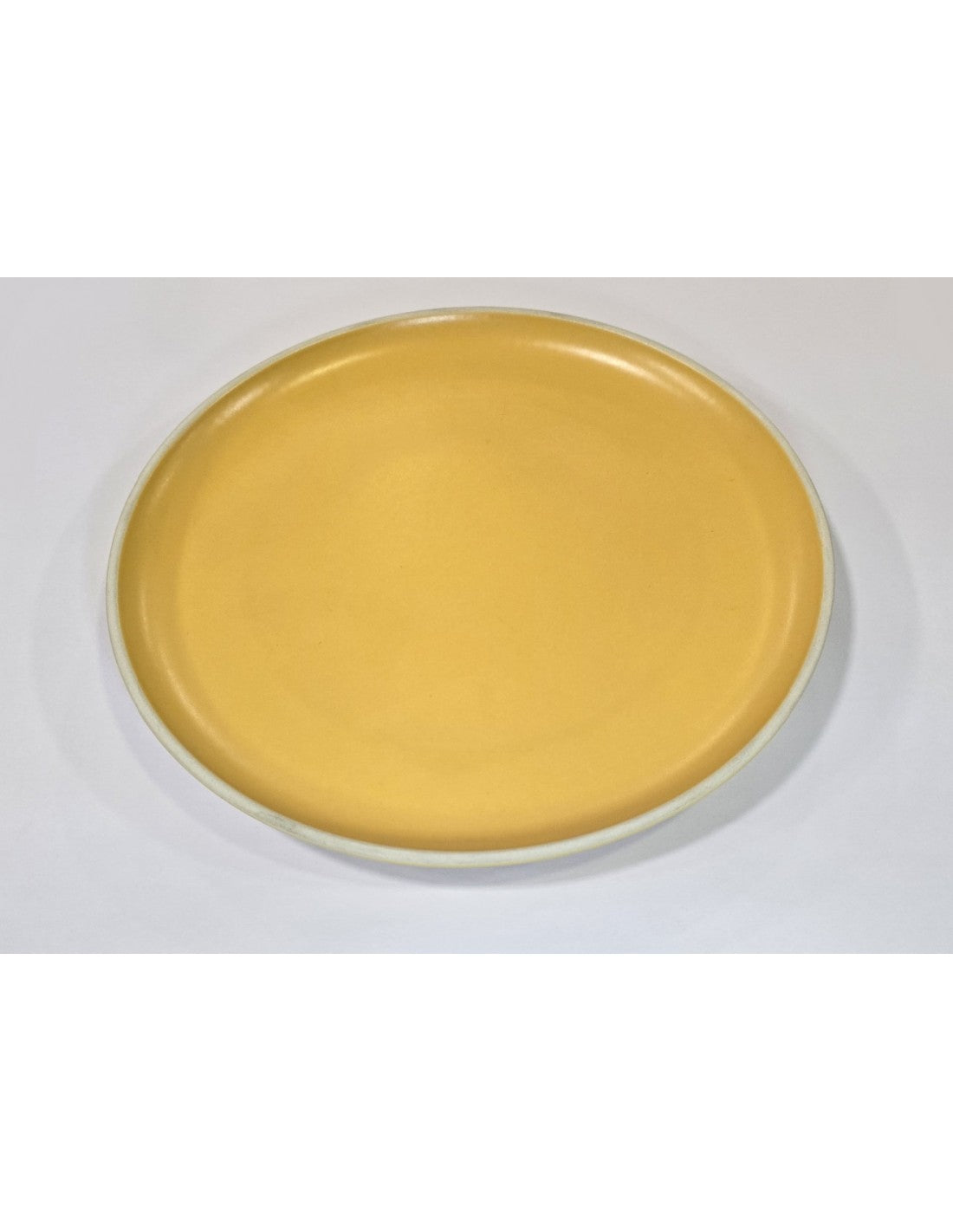 Plato Gres Playo Maiz 27 Cm