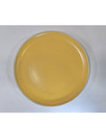 Plato Gres Postre Maiz 20 Cm