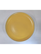 Plato Gres Postre Maiz 20 Cm
