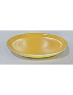 Plato Gres Postre Maiz 20 Cm
