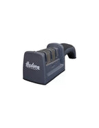 Afilador De Cuchillos 3 Granos C/base Antideslizante