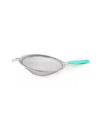 Colador Acero Inox. N20 Mango Plastico