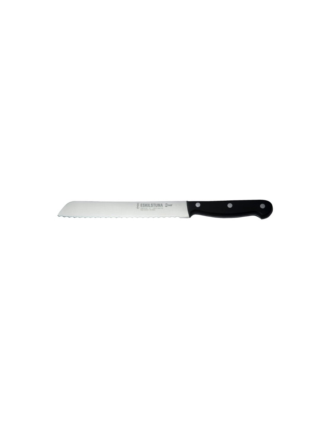 Cuchiilo Pan Serrucho De 20 Cm Cuisine