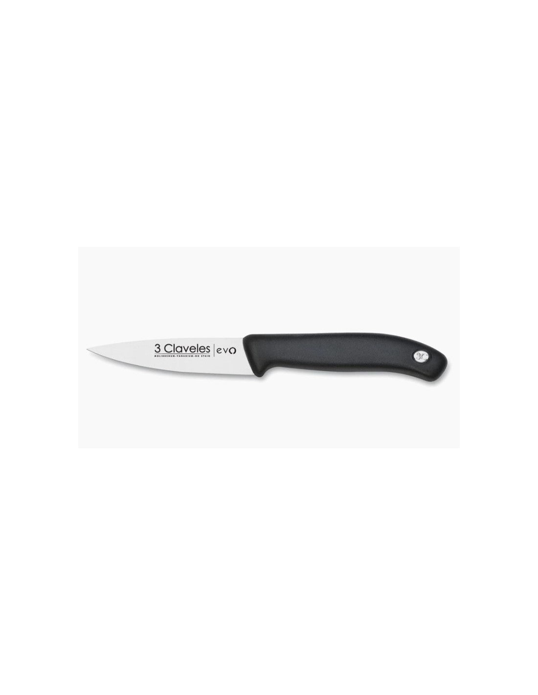 Cuchillo Evo De 9 Cm Verduras