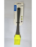 Pincel Silicona De 25 Cm Mango Plastico
