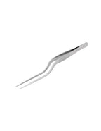 Pinza Precision Escalonada De 24 Cm