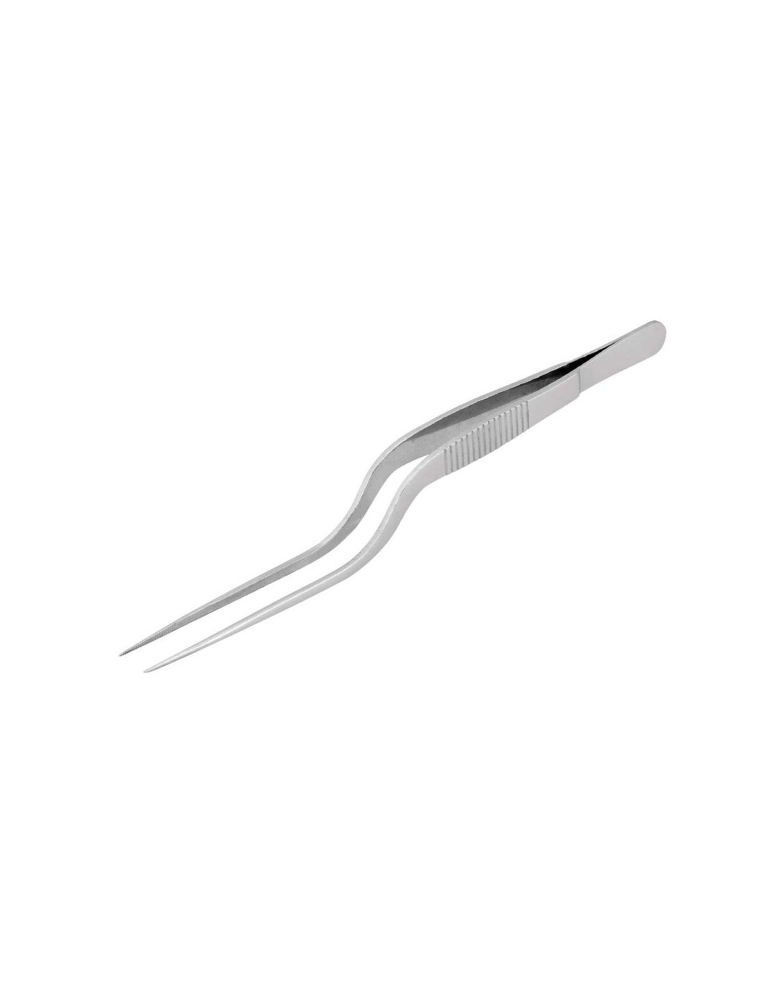 Pinza Precision Escalonada De 24 Cm