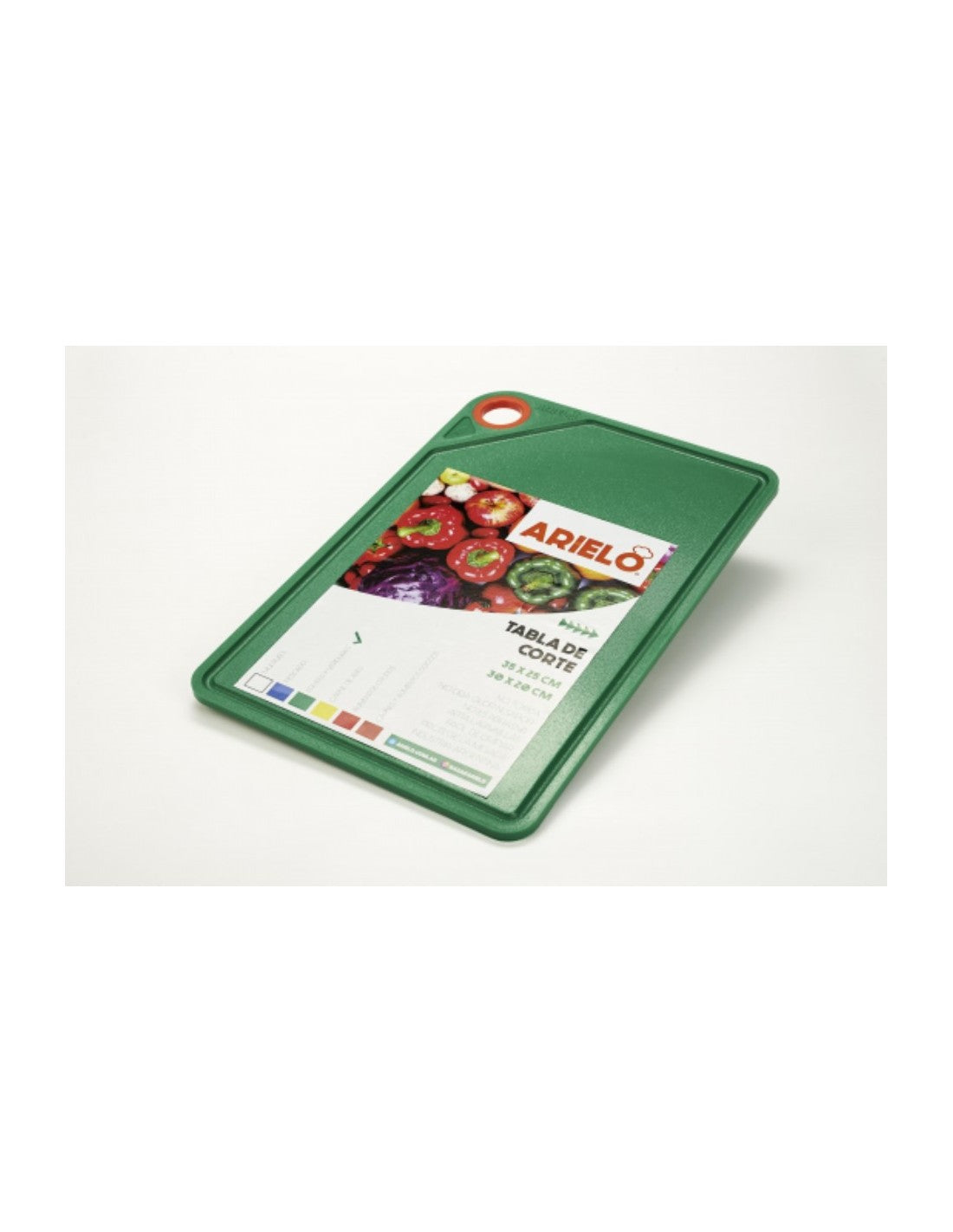 Tabla Picar Grillon De 30 X 20 Cm