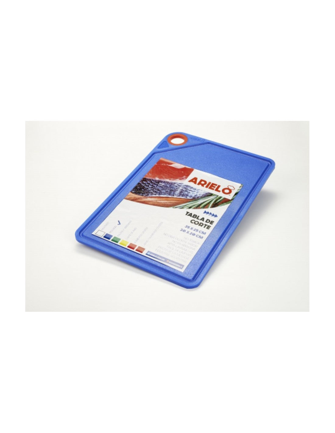 Tabla Picar Grillon De 30 X 20 Cm