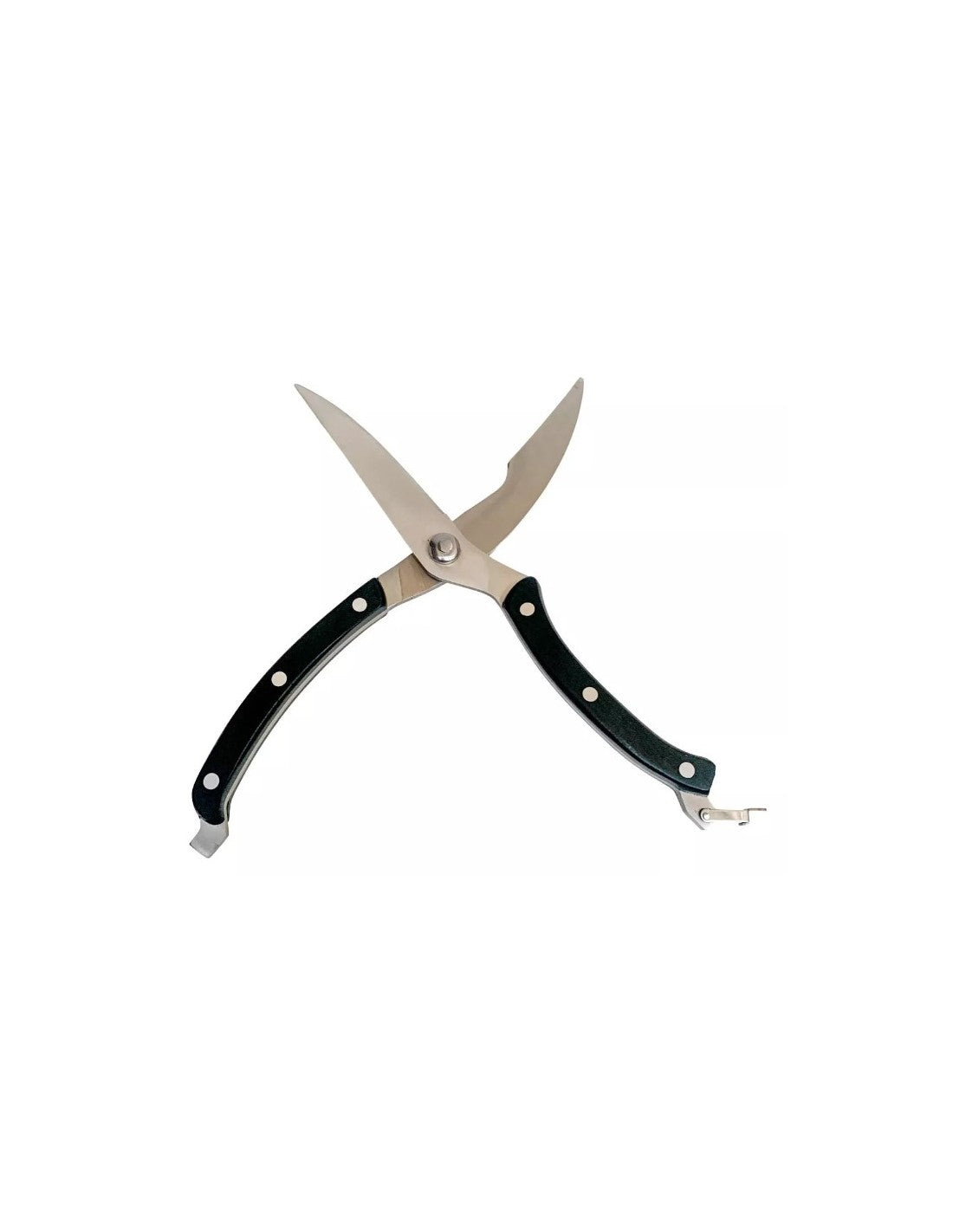 Tijera Trozadora Para Cocina Acerpo Inox