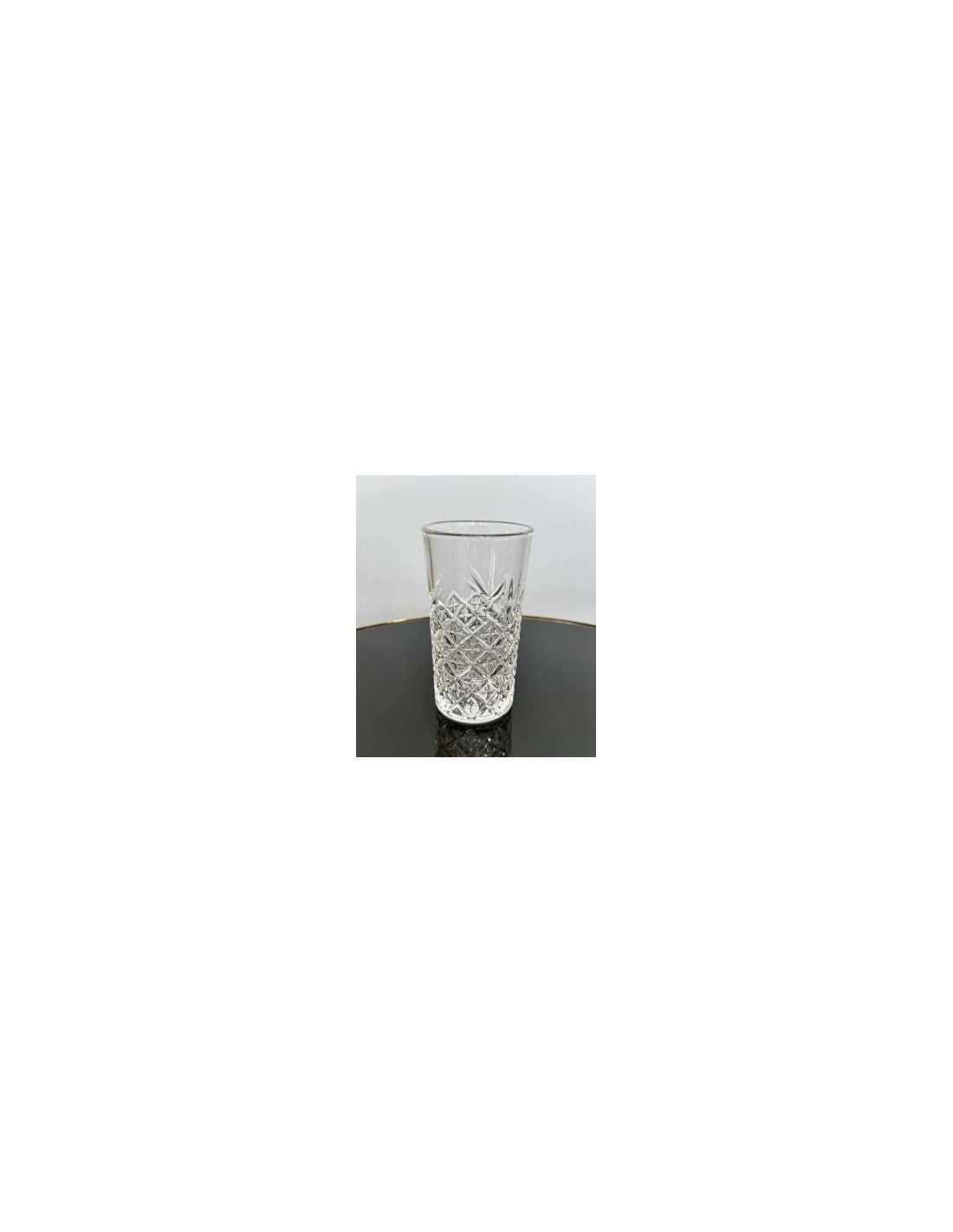 Vaso Labrado Alto De 400 Cc