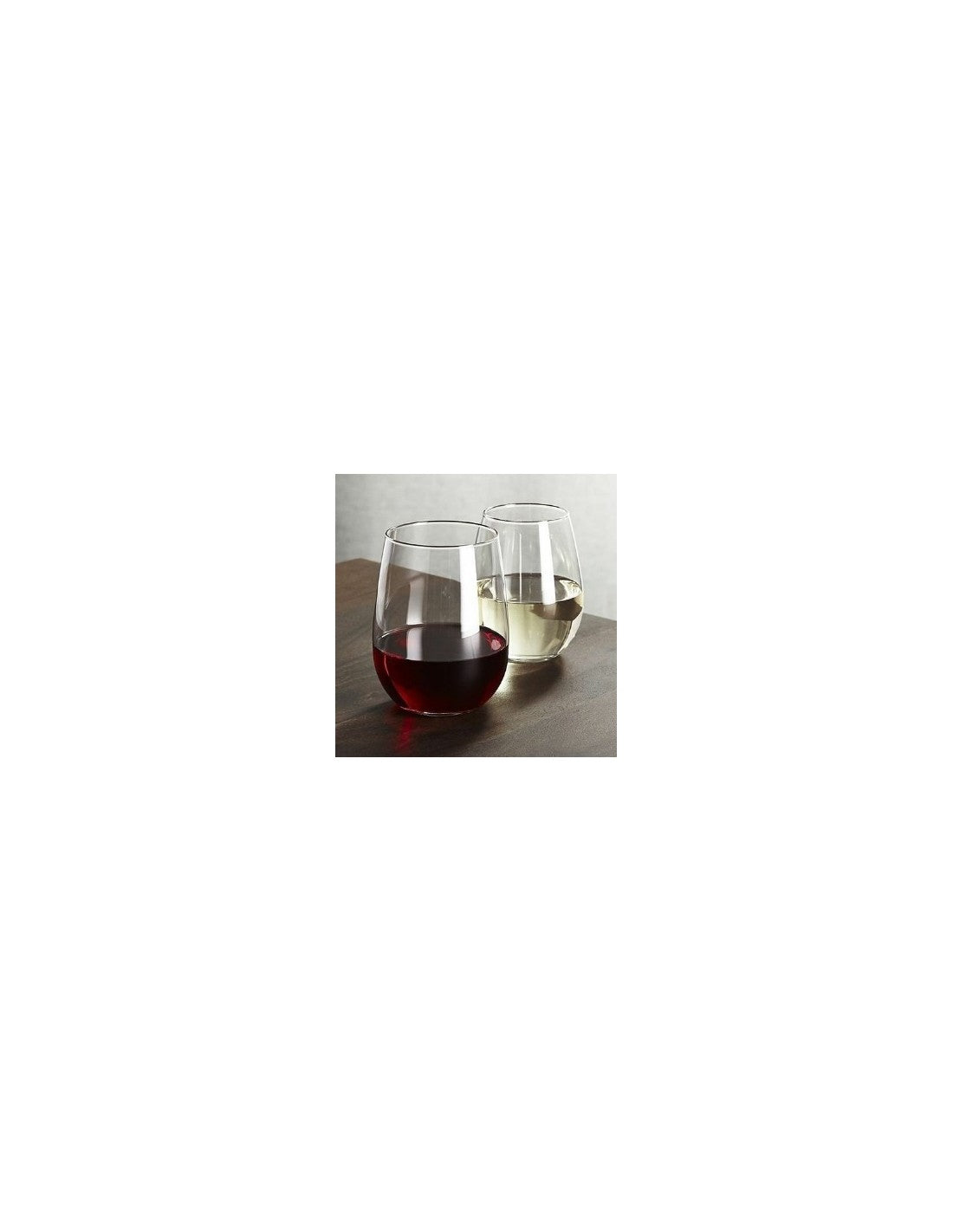 Vaso Dubai De 480 Ml