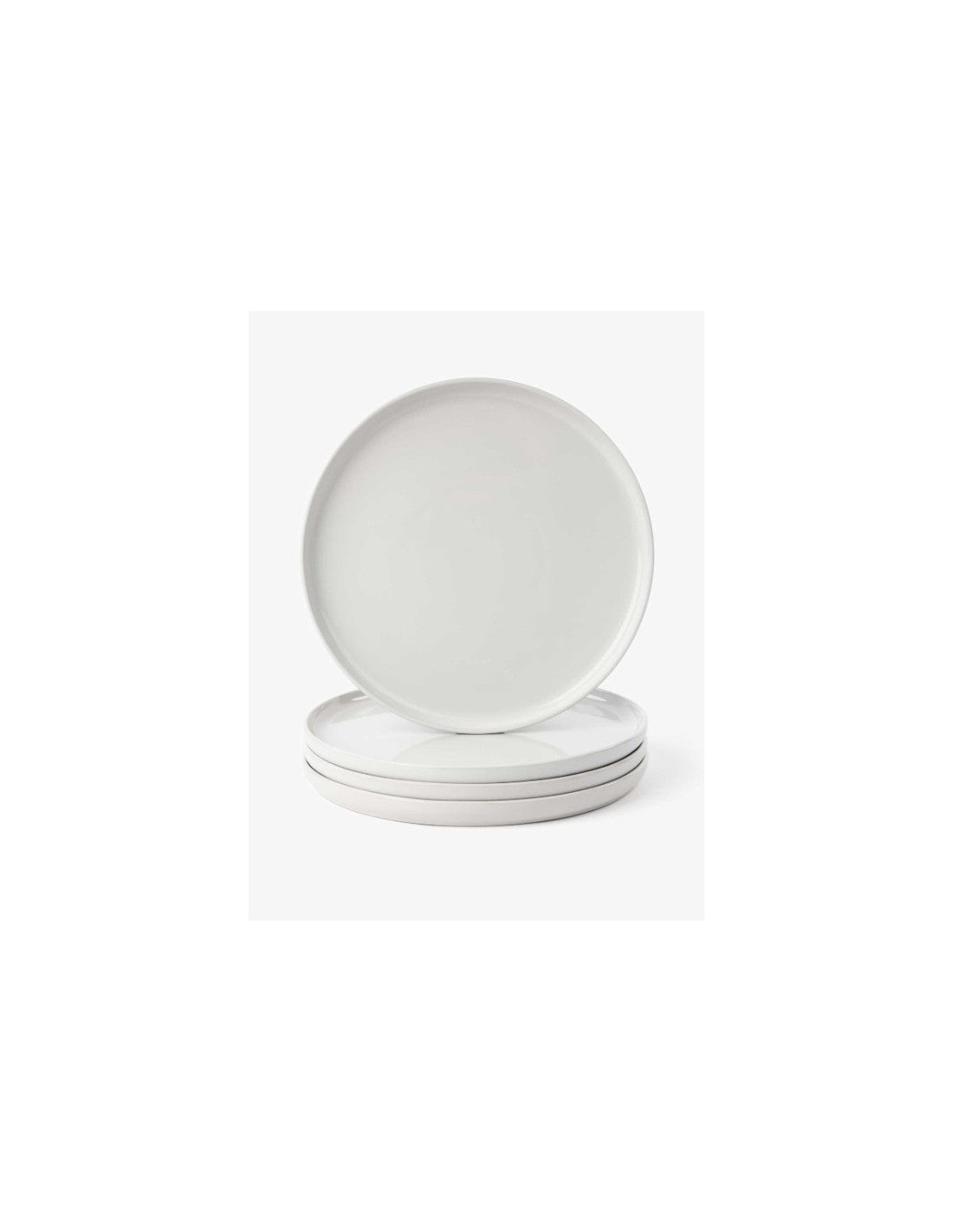 Plato Stack Postre De 19 Cm