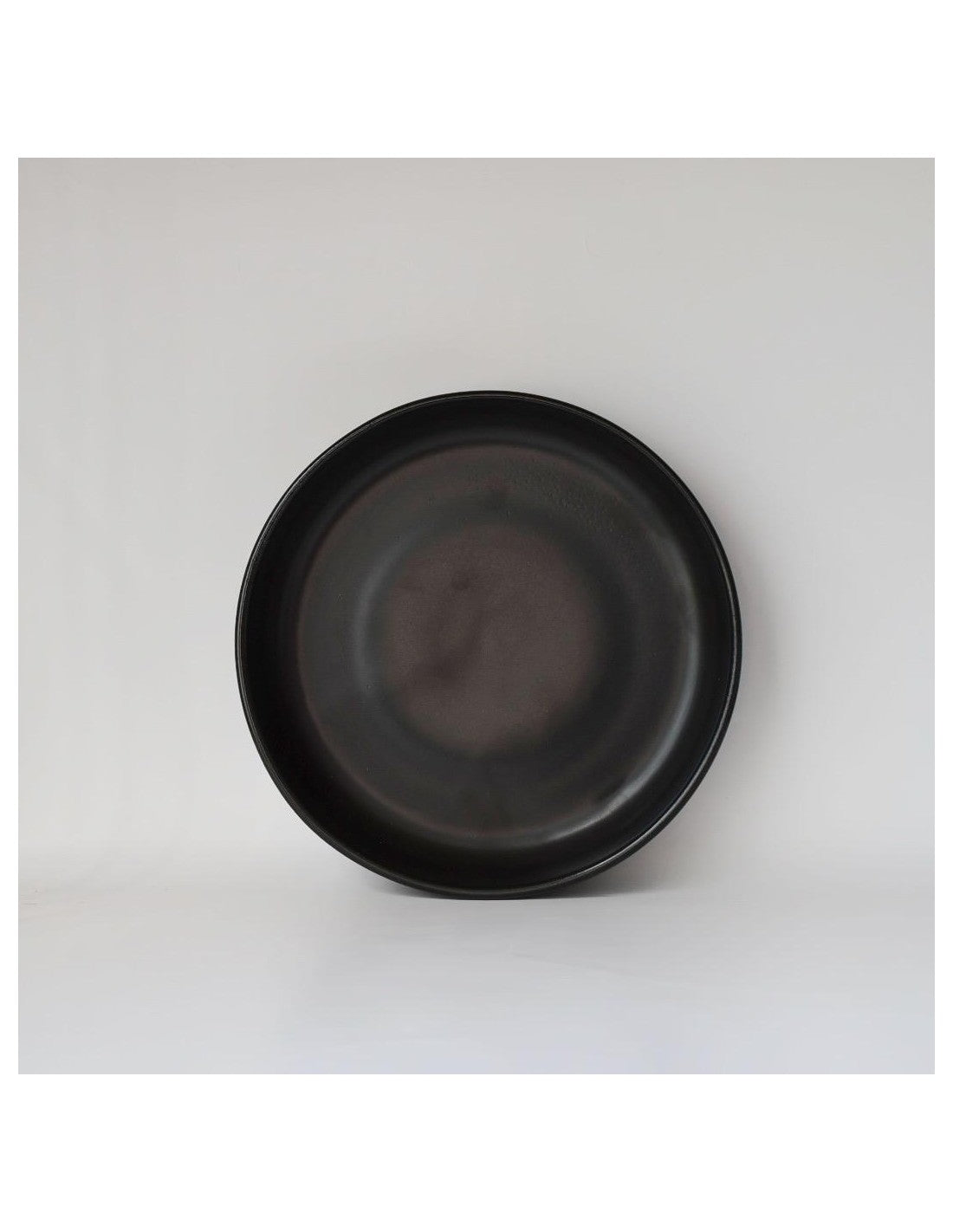 Bowl Chicago Negro De 18,5 Cm