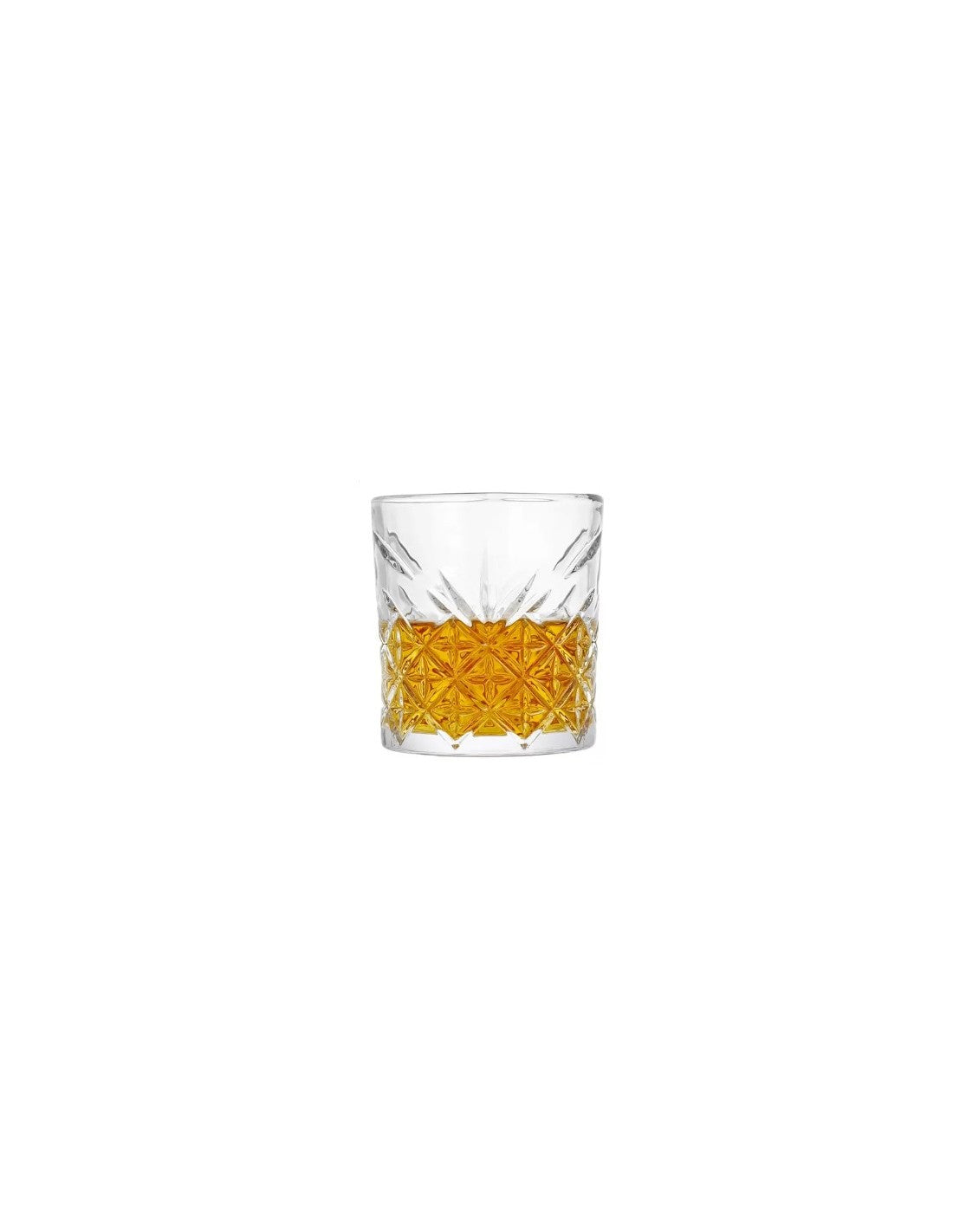 Vaso Labrado Bajo De 340 Cc