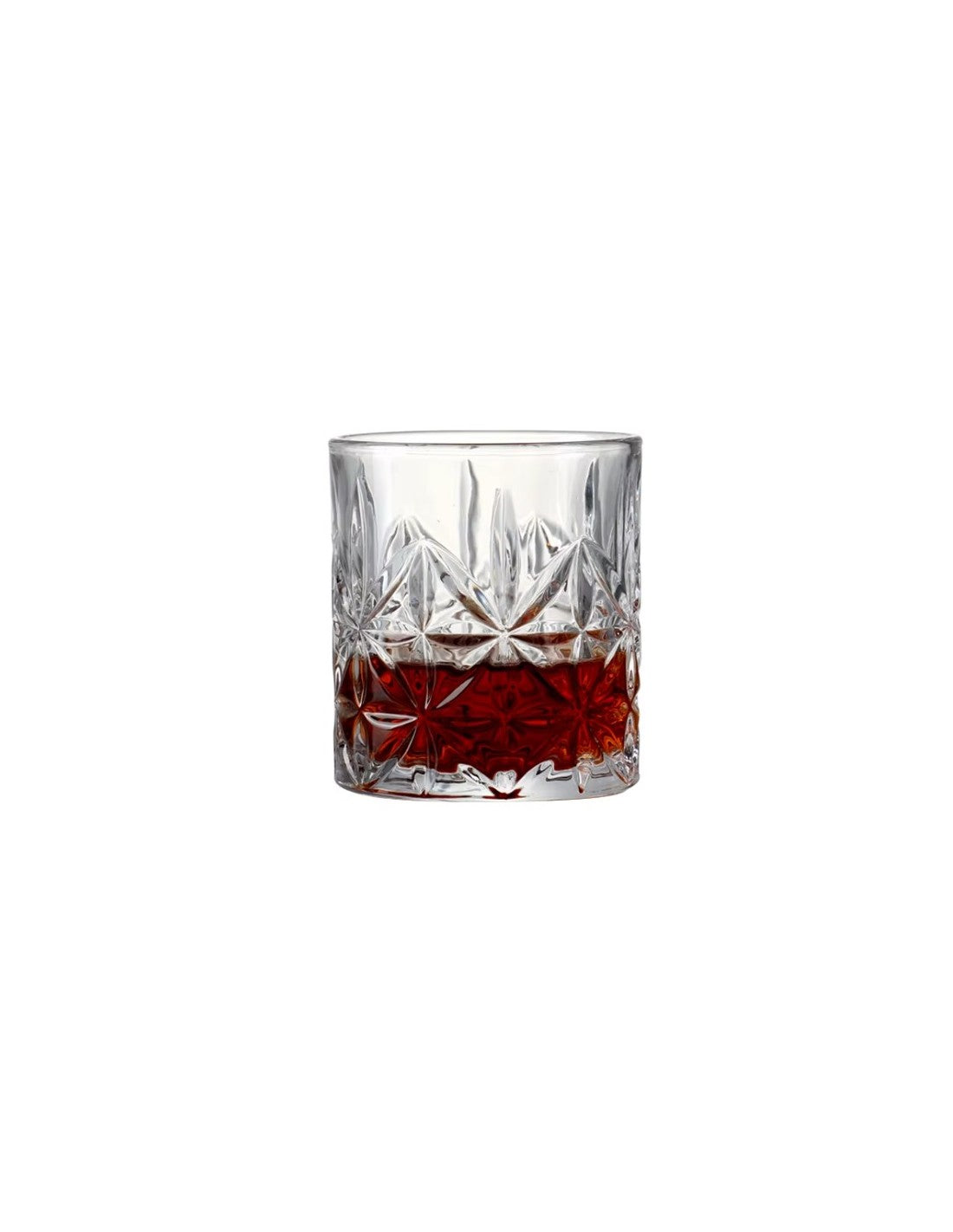 Vaso Labrado Bajo De 340 Cc