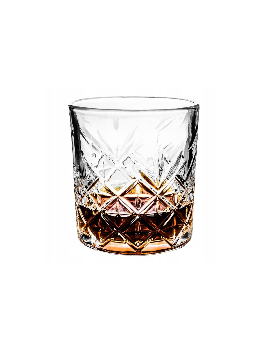 Vaso Labrado Bajo De 340 Cc