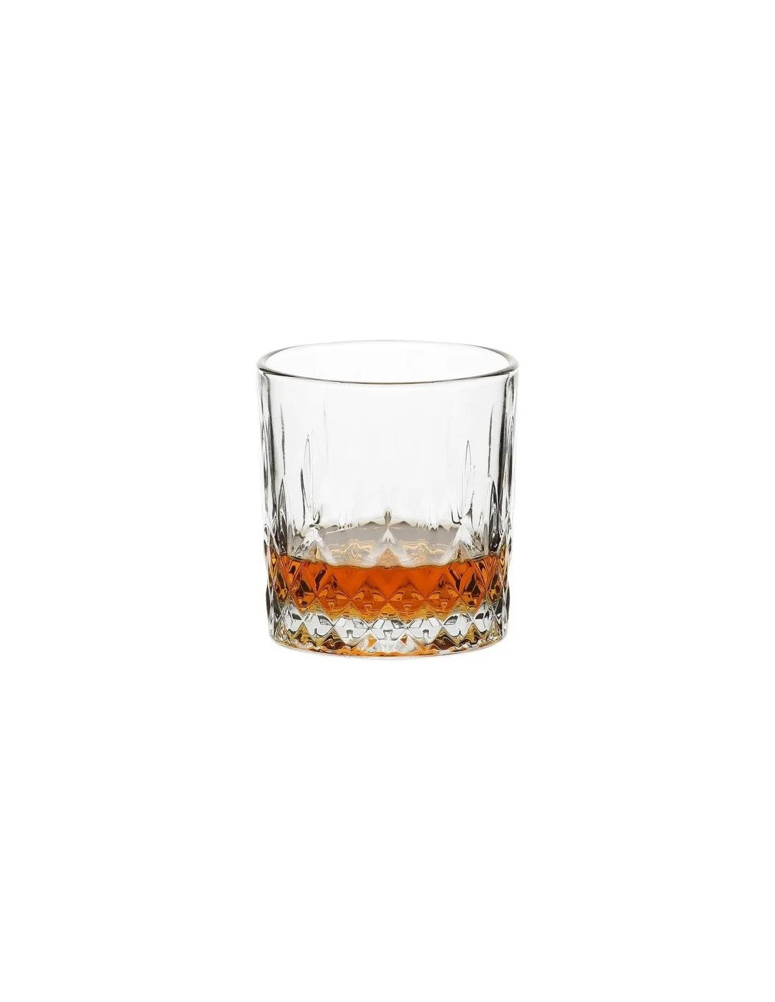 Vaso Labrado Bajo De 340 Cc