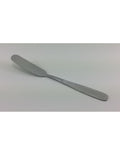 Cuchillo Rayado De Untar Carol