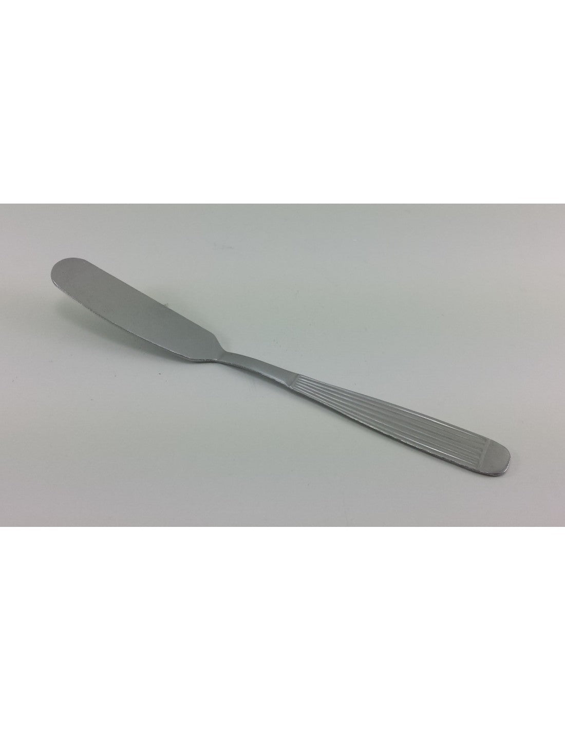 Cuchillo Rayado De Untar Carol