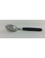 Cuchara Carol Mesa M/plastico Negro