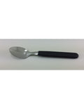 Cuchara Carol Te M/plastico Negro