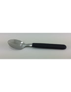 Cuchara Carol Te M/plastico Negro