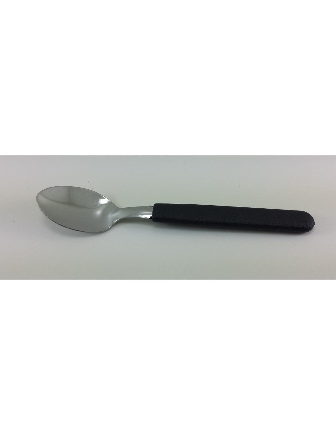 Cuchara Carol Te M/plastico Negro