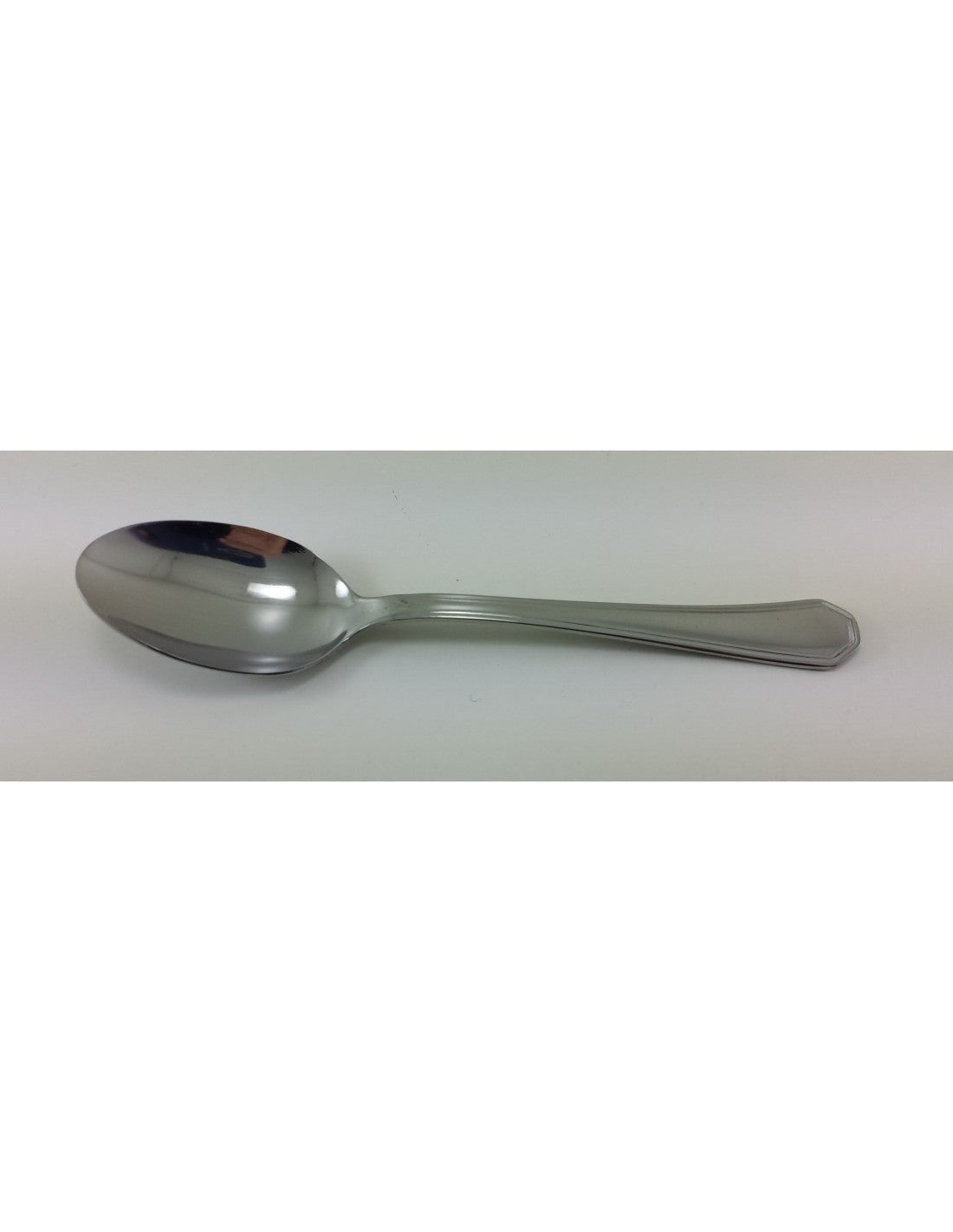 Cuchara Delta De Postre