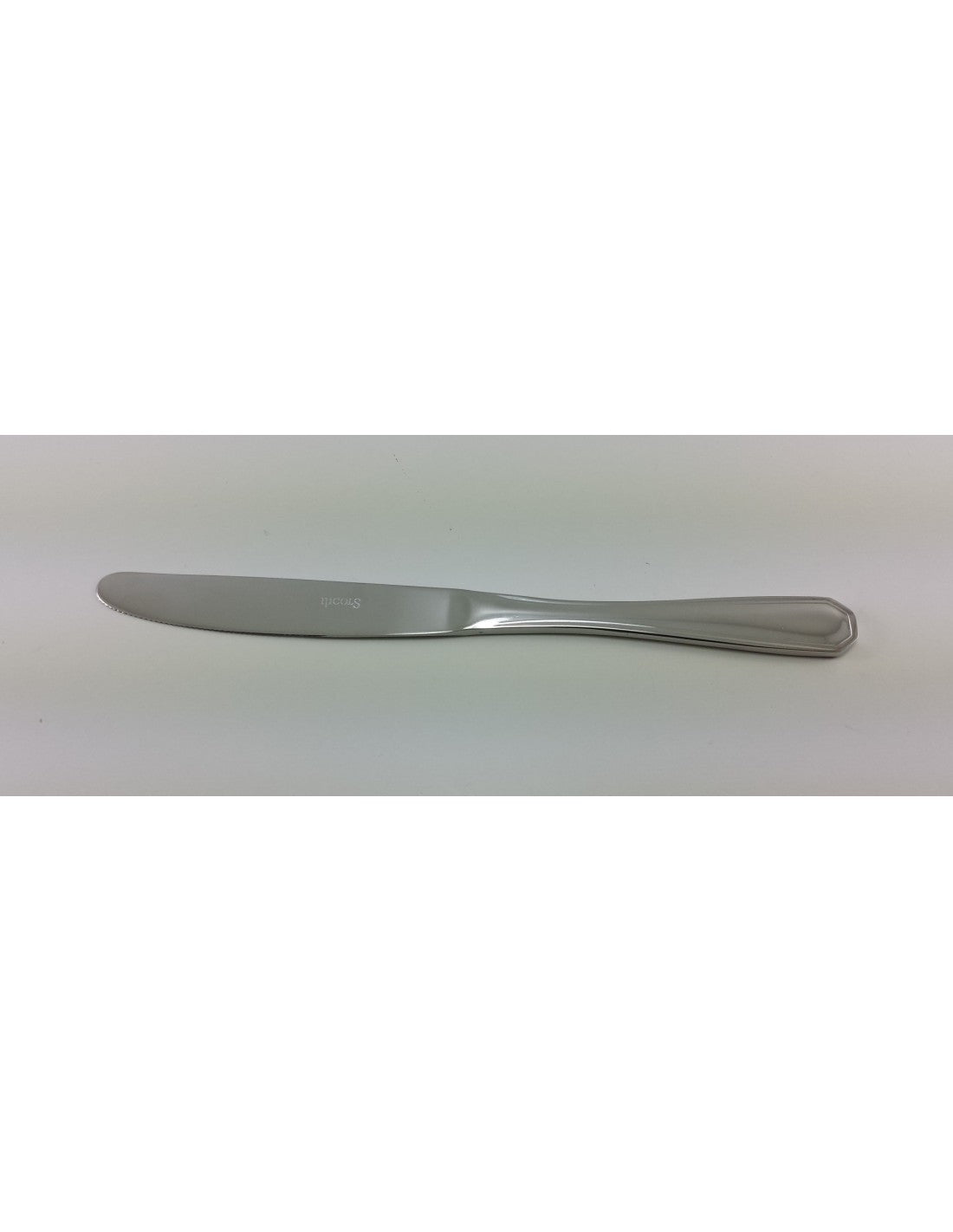 Cuchillo Delta De Postre