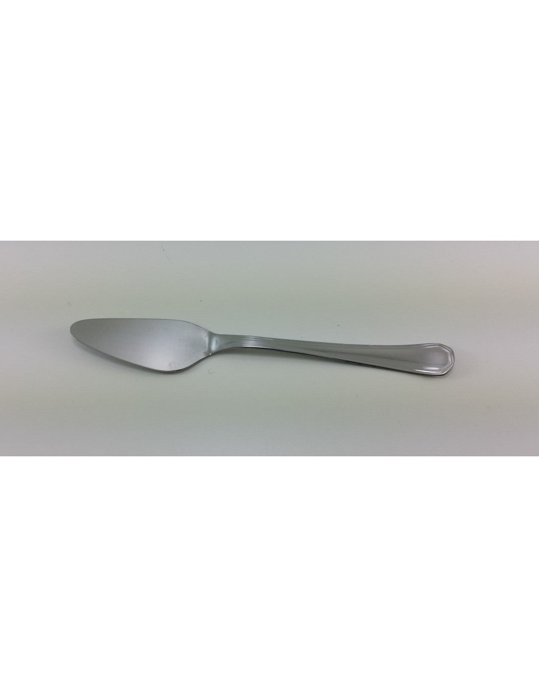 Cuchillo Delta Para Untar