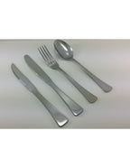 Cuchillo Atlas Grille