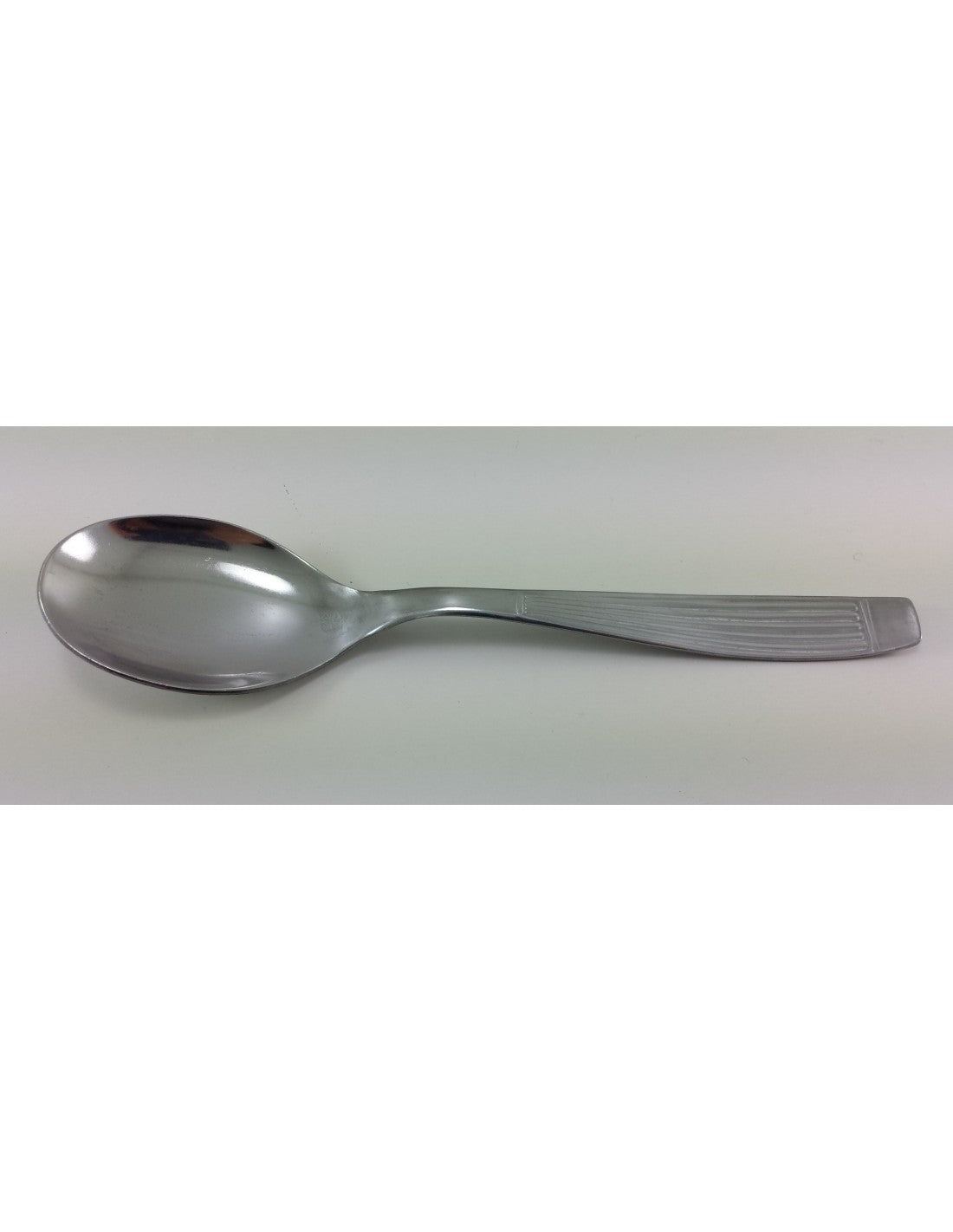 Cuchara Corintia Opaco De Mesa Oferta