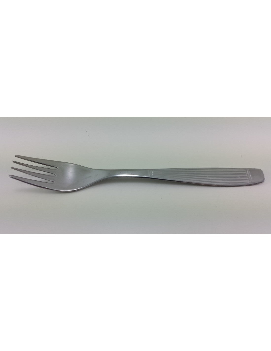 Tenedor Corintia Opaco De Mesa Oferta