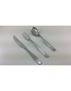 Tenedor Corintia Opaco De Mesa Oferta