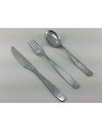 Cuchillo Corintia Opaco De Asado Oferta