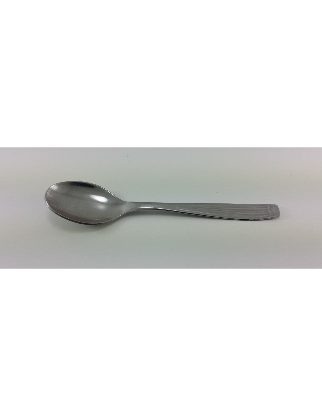 Cuchara Corintia Opaco De Postre