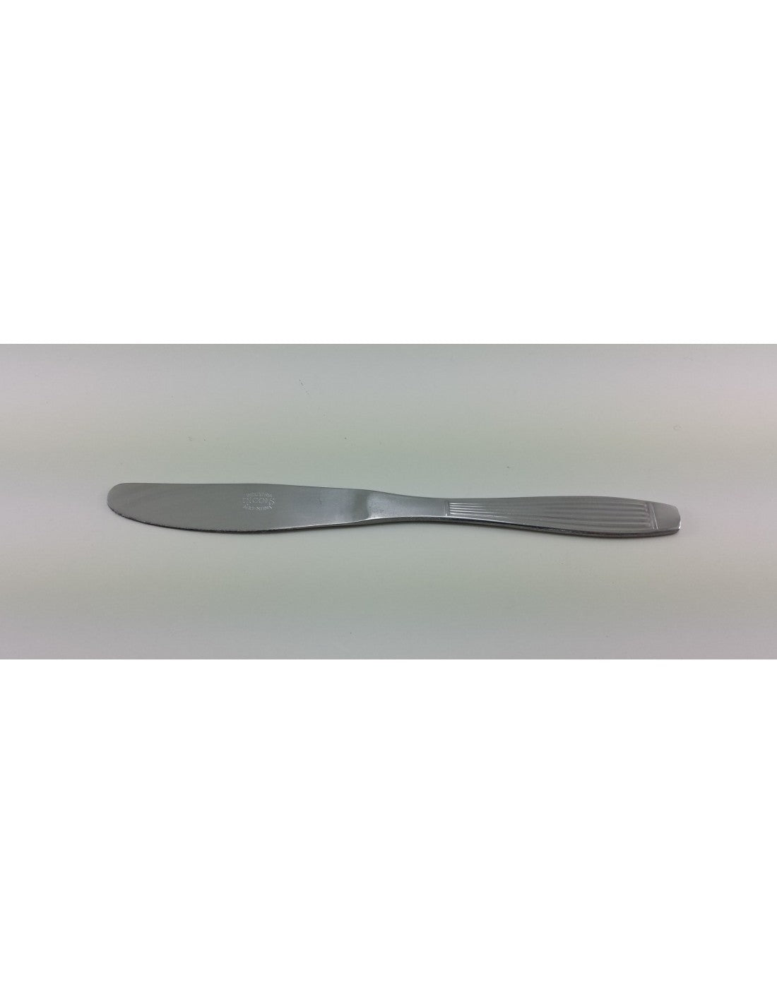 Cuchillo Corintia Opaco De Postre