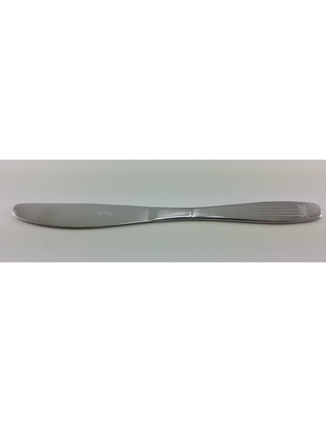 Cuchillo Corintia Brillante De Mesa