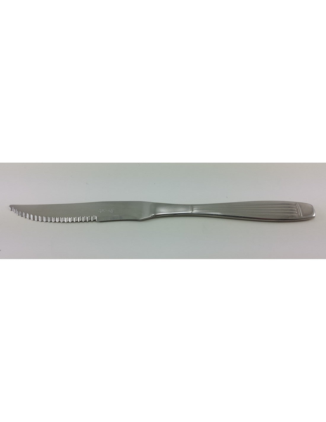 Cuchillo Corintia Brillante De Asado